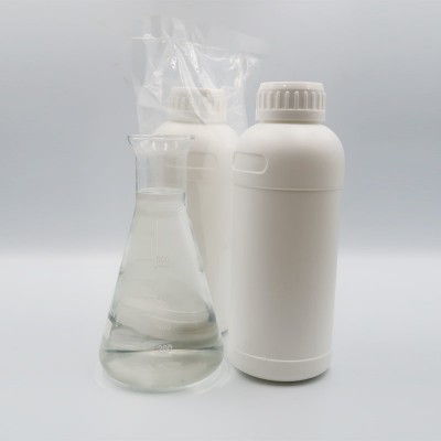 Silicone Oil CAS: 63148-62-9